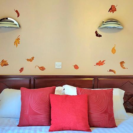 Straven Guesthouse Edinburgh Exterior photo
