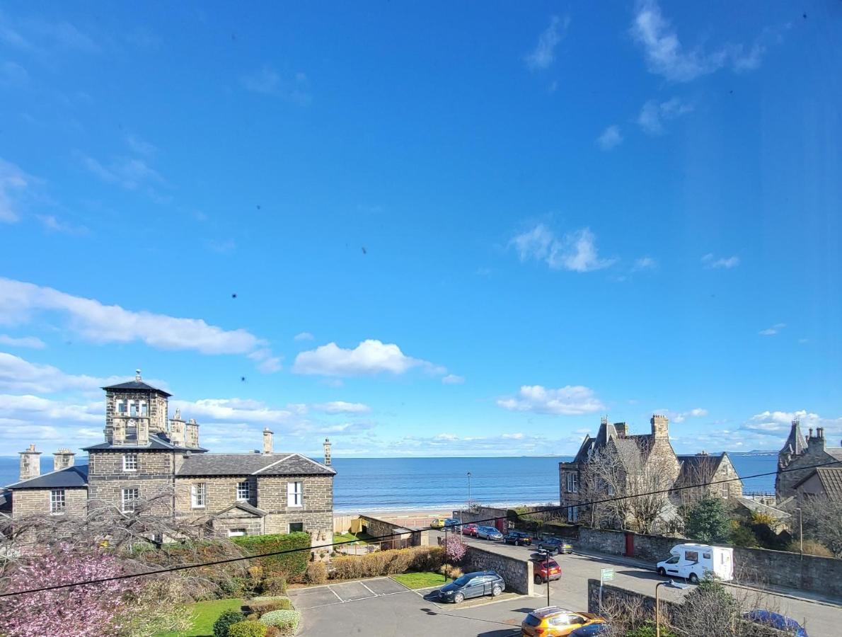 Straven Guesthouse Edinburgh Exterior photo